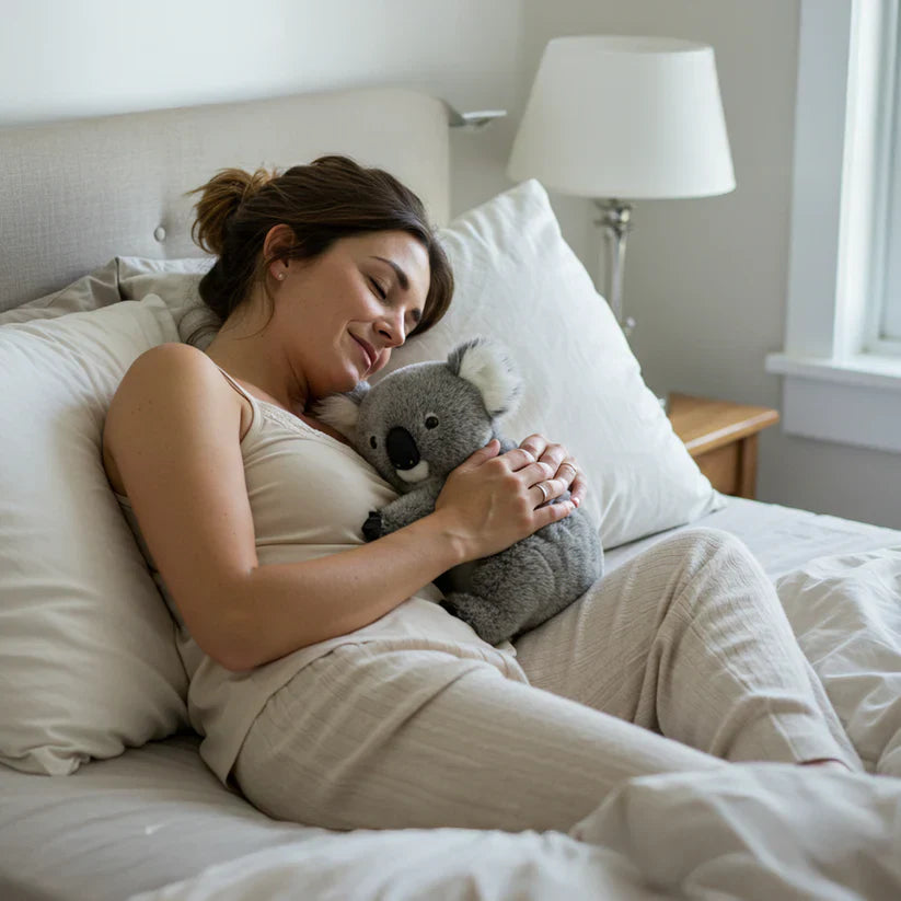 Mimos™ Peluches Relajantes