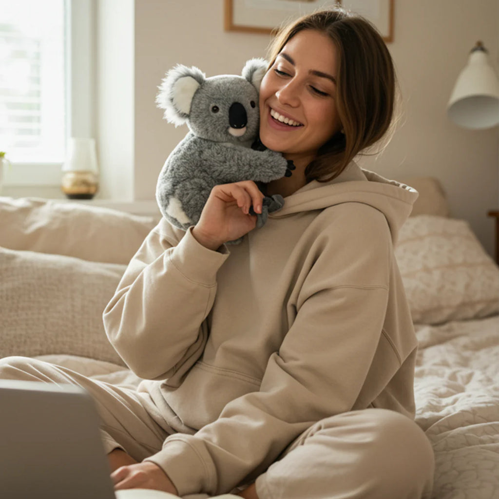 Mimos™ Peluches Relajantes